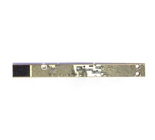 WEB камера для ноутбука Asus X756U, X756UQ (04081-00053900), с разбора