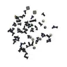 *Б/У* Болтики для ноутбука Asus X756U, X756UQ [BUR0122-3], с разбора