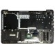 Топкейс и клавиатура (Top case, C cover) для ноутбука Asus X756U, X756UQ (13NB0A01AP0141), с разбора