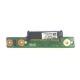 Плата жесткого диска HDD board для ноутбука Asus X756U, X756UQ, X756UX (60NB0A30-HD2020) с разбора