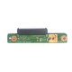 Плата жесткого диска HDD board для ноутбука Asus X756U, X756UQ, X756UX (60NB0A30-HD2020) с разбора