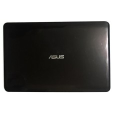 *Б/У* Крышка матрицы (A cover) для ноутбука Asus X756UQ, X756U (13NB0A01AP0541) [BUR0122-8], с разбора