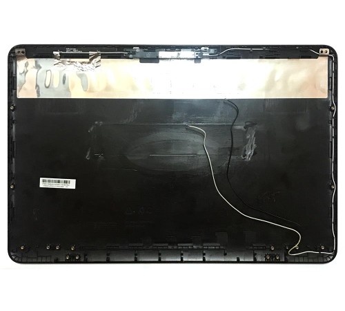 Крышка матрицы (A cover) для ноутбука Asus X756UQ, X756U (13NB0A01AP0541), с разбора