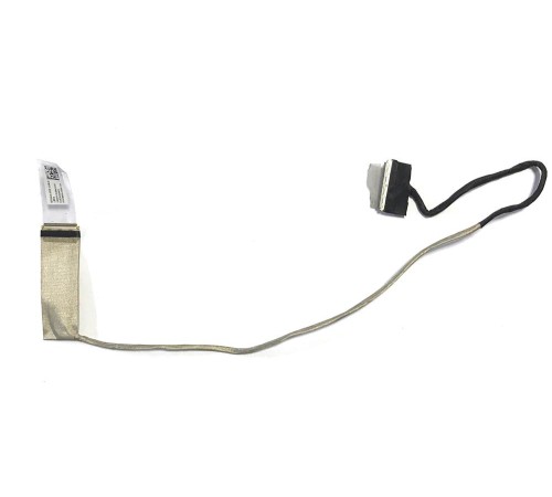 Шлейф матрицы для ноутбука Asus X756U, X756UQ (14005-01890100), 30pin, с разбора