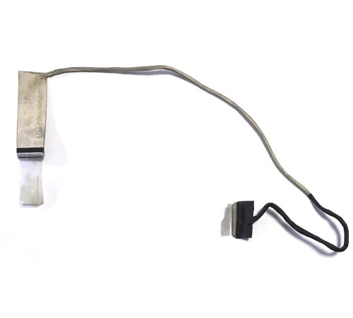 Шлейф матрицы для ноутбука Asus X756U, X756UQ (14005-01890100), 30pin, с разбора