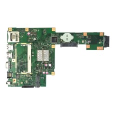 *Б/У* Материнская плата для ноутбука Asus F553MA, X553MA (60NB04X0-MB1900) [BUR0123-10], с разбора, неисправная