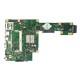 Материнская плата для ноутбука Asus F553MA, X553MA (60NB04X0-MB1900), с разбора, неисправная