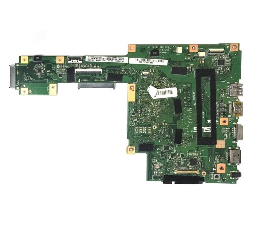 Материнская плата для ноутбука Asus F553MA, X553MA (60NB04X0-MB1900), с разбора, неисправная