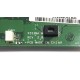 Материнская плата для ноутбука Asus F553MA, X553MA (60NB04X0-MB1900), с разбора, неисправная