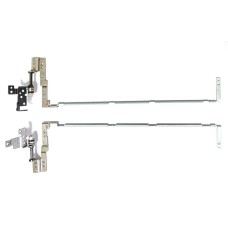 *Б/У* Петли для ноутбука Asus F553MA, X553MA [BUR0123-12], с разбора