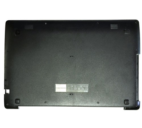 Поддон (нижний корпус, D cover) для ноутбука Asus F553MA, X553M, X553MA (13NB04X1AP0321), с разбора