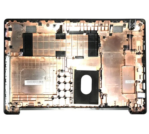 Поддон (нижний корпус, D cover) для ноутбука Asus F553MA, X553M, X553MA (13NB04X1AP0321), с разбора