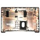 Поддон (нижний корпус, D cover) для ноутбука Asus F553MA, X553M, X553MA (13NB04X1AP0321), с разбора