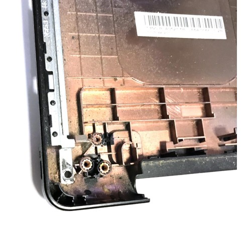 Поддон (нижний корпус, D cover) для ноутбука Asus F553MA, X553M, X553MA (13NB04X1AP0321), с разбора