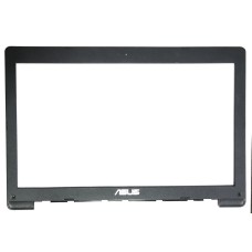 *Б/У* Рамка матрицы, безель (B cover) для ноутбука Asus F553MA, X553M, X553MA (13NB04X6AP0211) [BUR0123-16], с разбора