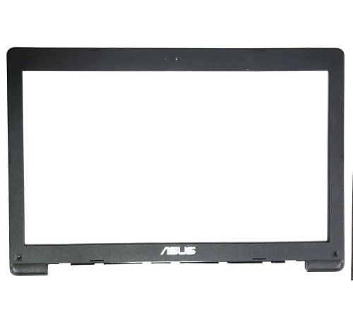 Рамка матрицы, безель (B cover) для ноутбука Asus F553MA, X553M, X553MA (13NB04X6AP0211), с разбора