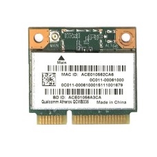 *Б/У* WiFi модуль для ноутбука Asus F553MA, X553MA (QCWB335) [BUR0123-2], с разбора