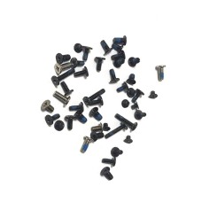 *Б/У* Болтики для ноутбука Asus F553MA, X553MA [BUR0123-3], с разбора