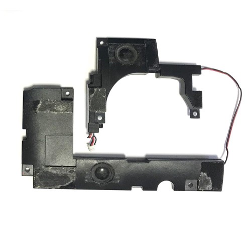 Динамики для ноутбука Asus F553MA, X553MA, с разбора