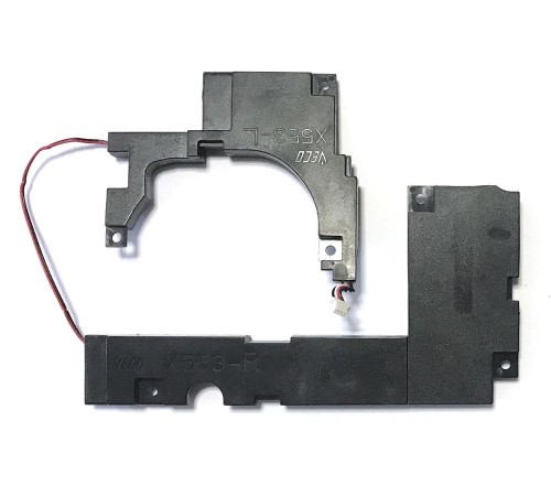Динамики для ноутбука Asus F553MA, X553MA, с разбора