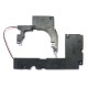 Динамики для ноутбука Asus F553MA, X553MA, с разбора