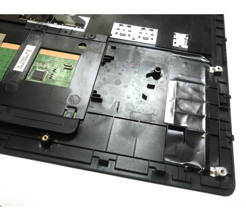 Топкейс и клавиатура (Top case, C cover) для ноутбука Asus F553MA, X553M, X553MA (13NB04X1AP0721), с разбора