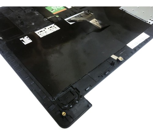 Топкейс и клавиатура (Top case, C cover) для ноутбука Asus F553MA, X553M, X553MA (13NB04X1AP0721), с разбора