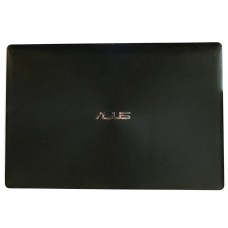 *Б/У* Крышка матрицы (A cover) для ноутбука Asus F553MA, X553M, X553MA (13NB04X6AP0101) [BUR0123-8], с разбора