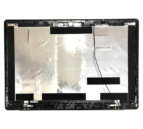 Крышка матрицы (A cover) для ноутбука Asus F553MA, X553M, X553MA (13NB04X6AP0101), с разбора