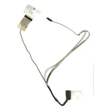 *Б/У* Шлейф матрицы для ноутбука Asus F553M, F553MA, X553M, X553MA (1422-01WW0AS), wedge [BUR0123-9], с разбора