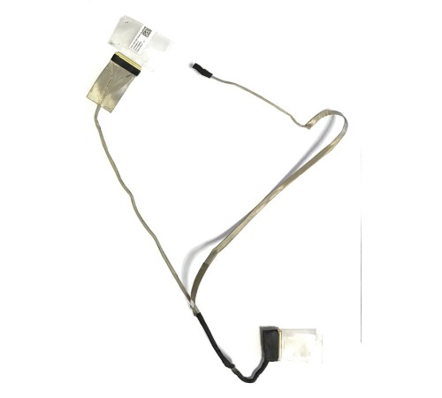 Шлейф матрицы для ноутбука Asus F553M, F553MA, X553M, X553MA (1422-01WW0AS), wedge, с разбора