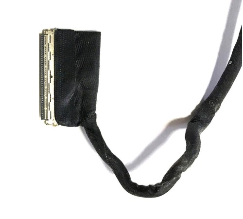 Шлейф матрицы для ноутбука Asus F553M, F553MA, X553M, X553MA (1422-01WW0AS), wedge, с разбора