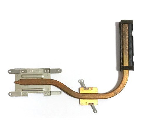 Радиатор для ноутбука HP Pavilion 15-ba, 15-ac (815238-001), с разбора
