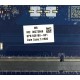 Материнская плата для ноутбука HP Pavilion 15-ac, 250 G4 (828180-601), с разбора, неисправна