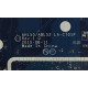 Материнская плата для ноутбука HP Pavilion 15-ac, 250 G4 (828180-601), с разбора, неисправна