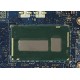 Материнская плата для ноутбука HP Pavilion 15-ac, 250 G4 (828180-601), с разбора, неисправна