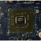 Материнская плата для ноутбука HP Pavilion 15-ac, 250 G4 (828180-601), с разбора, неисправна