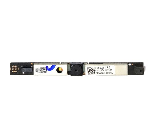 WEB камера для ноутбука HP Pavilion 15-ba, 15-ac (708231-1R5), с разбора