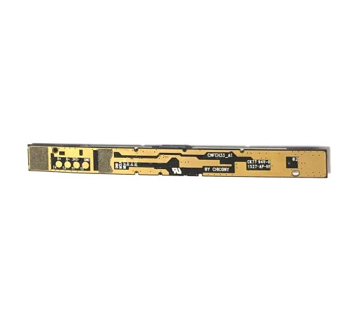 WEB камера для ноутбука HP Pavilion 15-ba, 15-ac (708231-1R5), с разбора