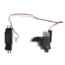 *Б/У* Динамики для ноутбука HP Pavilion 15-ba, 15-ac (PK23000R200) [BUR0124-20], с разбора
