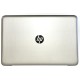 Крышка матрицы (A cover) для ноутбука HP Pavilion 15-ba, 15-ac (813930-001), с разбора