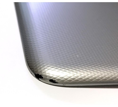 Крышка матрицы (A cover) для ноутбука HP Pavilion 15-ba, 15-ac (813930-001), с разбора