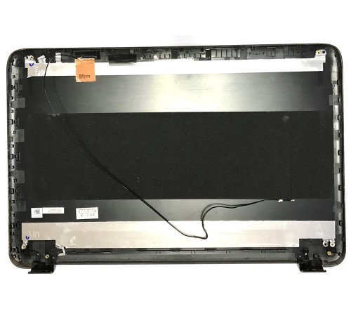 Крышка матрицы (A cover) для ноутбука HP Pavilion 15-ba, 15-ac (813930-001), с разбора