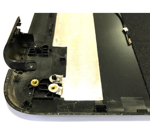 Крышка матрицы (A cover) для ноутбука HP Pavilion 15-ba, 15-ac (813930-001), с разбора