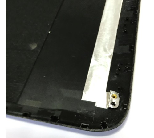 Крышка матрицы (A cover) для ноутбука HP Pavilion 15-ba, 15-ac (813930-001), с разбора