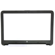 *Б/У* Рамка матрицы, безель (B cover) для ноутбука HP Pavilion 15-ba, 15-ac (AP1EM000200) [BUR0124-4], с разбора