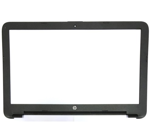 Рамка матрицы, безель (B cover) для ноутбука HP Pavilion 15-ba, 15-ac (AP1EM000200), с разбора