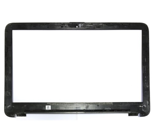 Рамка матрицы, безель (B cover) для ноутбука HP Pavilion 15-ba, 15-ac (AP1EM000200), с разбора