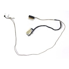 *Б/У* Шлейф матрицы для ноутбука HP Pavilion 15-ba, 15-ac, 30pin (813959-001) [BUR0124-7], с разбора
