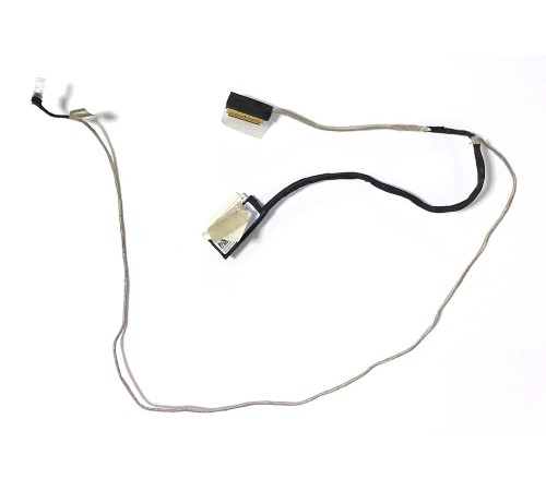 Шлейф матрицы для ноутбука HP Pavilion 15-ba, 15-ac, 30pin (813959-001), с разбора
